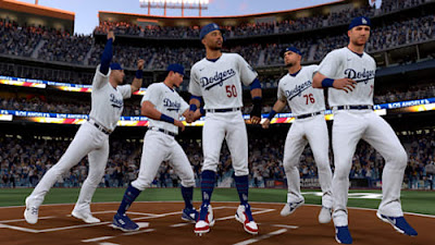 Mlb The Show 23 Game Screenshot 2