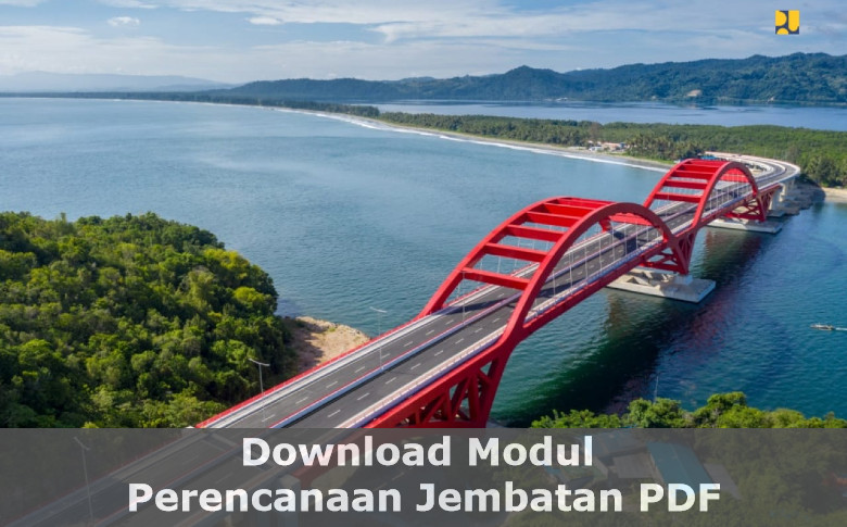 Download Modul Perencanaan Jembatan PDF