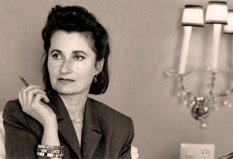 Biografía de Elfriede Jelinek