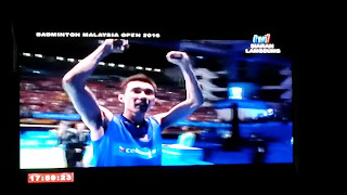 chong wei menang badminton terbuka malaysia 2016