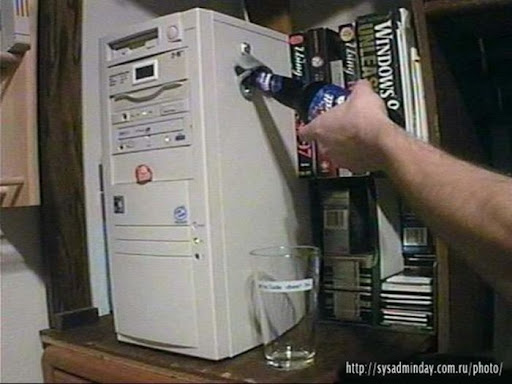 Mundo GEEK