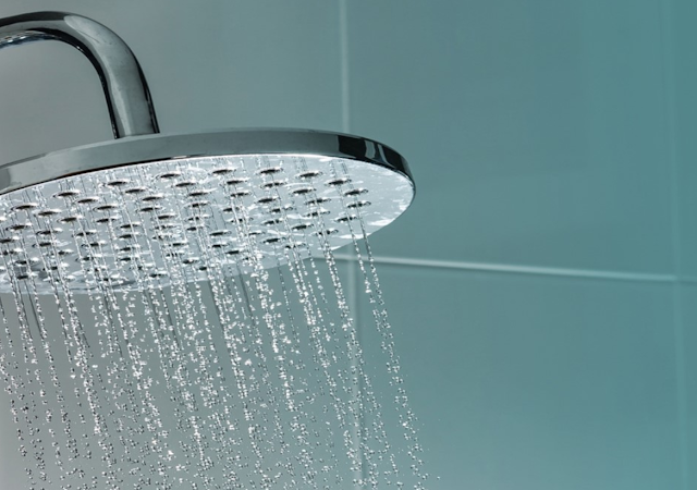 How to Save Water and Money with a Low-Flow Showerhead