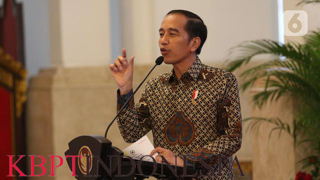 Jokowi Akan Tersandera Kasus HAM di Periode Kedua