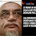 TPM II FOR DAP : PAS SAYS ... DAMN YOU ANWAR !!!