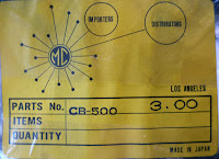 honda 555cc big bore kit label