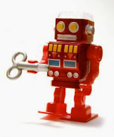 robots.txt bestand - besturen van zoekmachinerobot