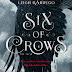 Leigh Bardugo: Six of Crows – Hat varjú