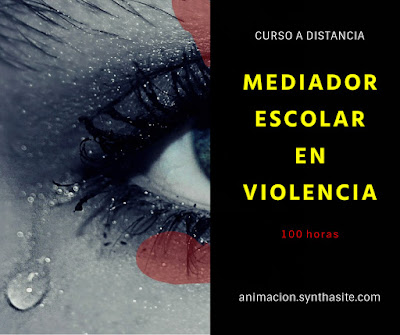 imagen cursos violencia escolar