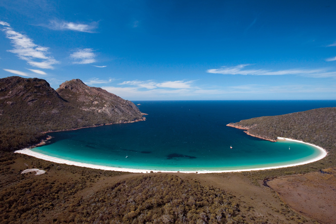 Wineglass Bay