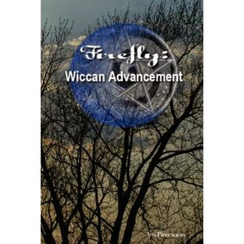 Firefly Wiccan Advancement