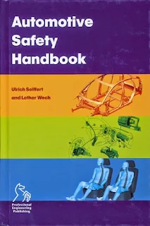 Automotive Safety Handbook