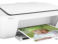 HP Deskjet 2131 Printer Driver Free Download