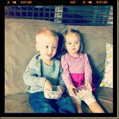 lukeandlou