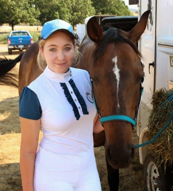 NEW OWNER - Karoline White