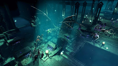 Age Of Wonders 4 Game Screenshot 5