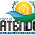 PREFEITURA MUNICIPAL DE CATENDE PERNAMBUCO NOVA EQUIPE DE COMUNICAÇÃO. Apresentamos a nova logo marca, com as frases: CATENDE (NOSSA TERRA NOSSO ORGULHO).