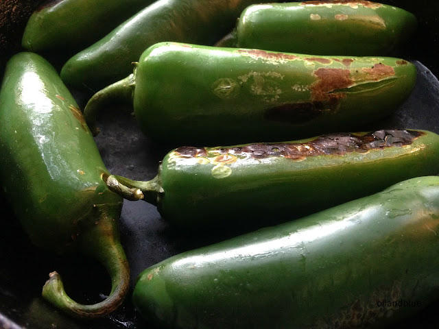 http://oilandblue.blogspot.com/2015/06/fire-roasted-jalapeno-mango-sauce.html