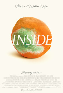 Inside poster Theatrical release poster