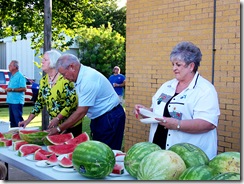 Judy watermelon