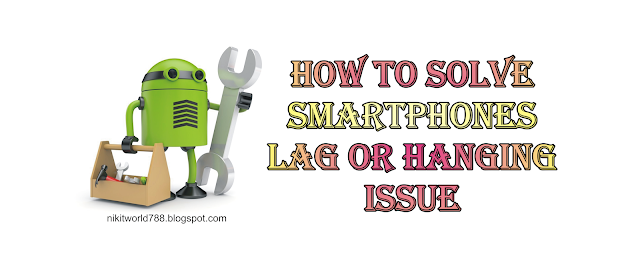  Why my phone is hang | Why phone hangs | Smartphone Lag Solve 