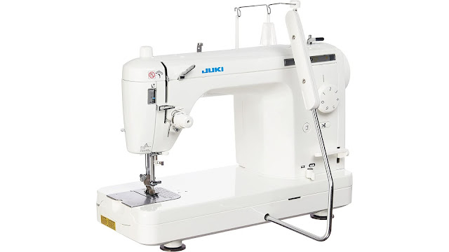 JUKI TL-2000Qi Sewing and Quilting Machine