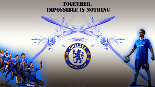 chelsea football club wallpaper