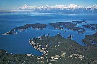 Yakutat Bay