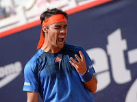 Fabio Fognini tennis atp