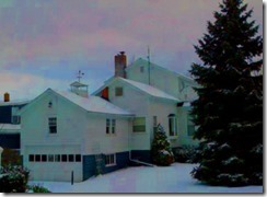 corner house potential painting