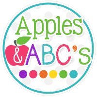 Apples & ABC's