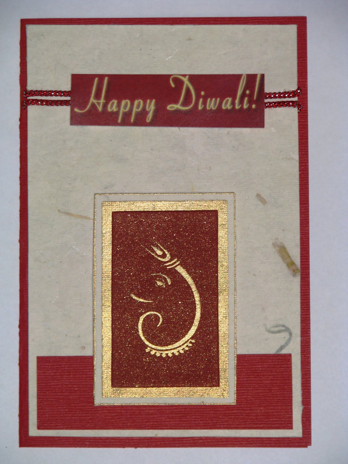 indian wedding card