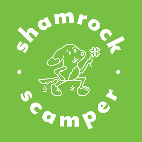 Shamrock Scamper 5K