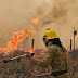 Em Boca do Acre, Operação Aceiro já combateu 2.132 focos de incêndios