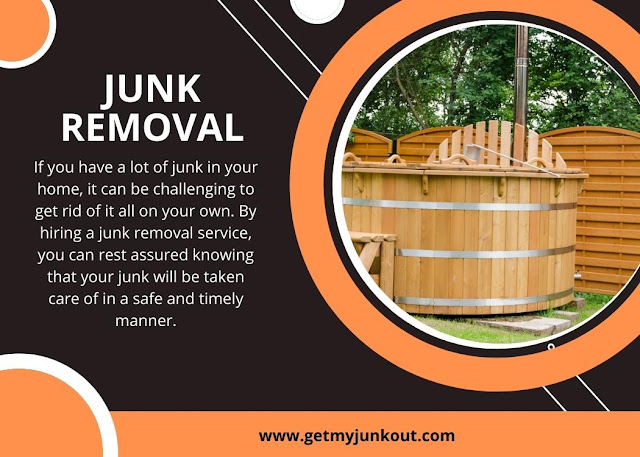 Junk Removal