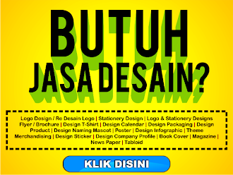 JASA DESAIN PAKET HEMAT