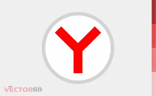 Logo Yandex Browser - Download Vector File PDF (Portable Document Format)