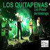 LOS QUITAPENAS - LOS PIOLAS DEL BAILONGO - 2020