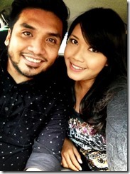 Gambar Sarah Julifa, kekasih Zahid 6