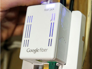 google fiber buatan google