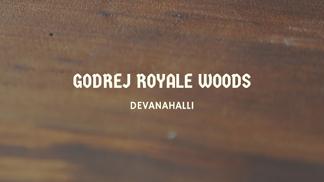 Godrej Royale Woods