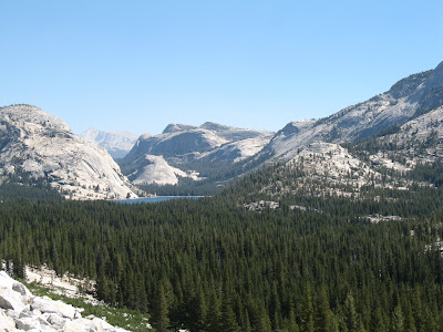 Yosemite