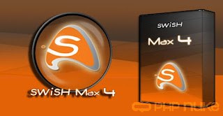 SWiSH Max4