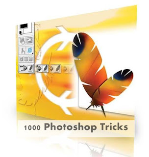 Download Free ebooks 1000 PhotoShop Tricks