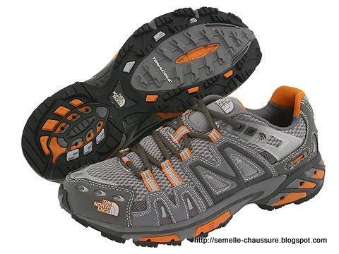 Semelle chaussure:LOGO504671