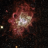 NGC 604