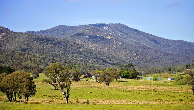 Namadgi National Park