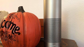 The Amazon Echo Plus Review