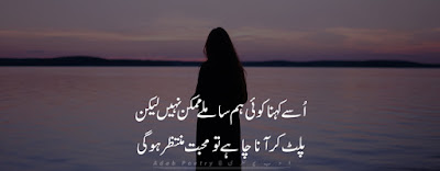 Usay-Kehna-Kohi-Hum-Sa-Mile-Mumkin-Nahi-Leakin-Adab-Poetry-Muntazir-Shayari-2-Line-Poetry