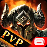 Dungeon Hunter 5 Mod Apk