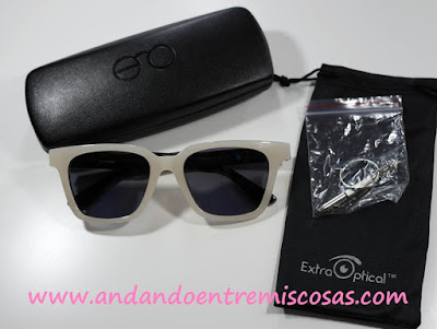 Gafas De Sol De ExtraOptical